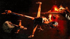 Star wars Games battle