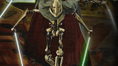 Star wars General Grievous