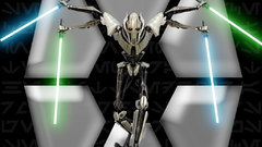 Star wars General Grievous