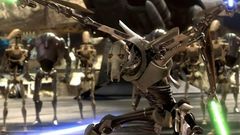 Star wars General Grievous
