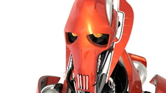 Star wars General Grievous