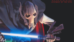 Star wars General Grievous