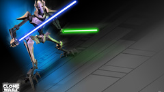 Star wars General Grievous