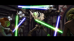 Star wars General Grievous