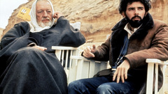 Star wars George Lucas