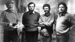 Star wars George Lucas