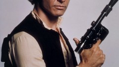 Star wars Han Solo