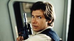 Star wars Han Solo