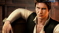 Star wars Han Solo