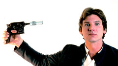 Star wars Han Solo