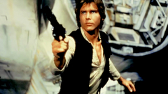 Star wars Han solo