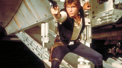 Star wars Han Solo