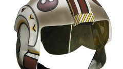Star wars helmet
