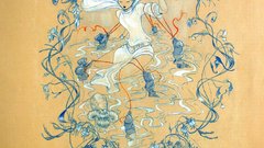 Star wars high visions starwars Resolution