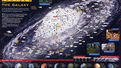 Star wars infographics