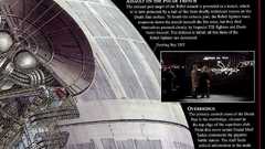 Star wars infographics