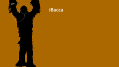 Star wars ipod chewbacca