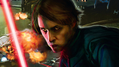 Star wars Jacen Solo