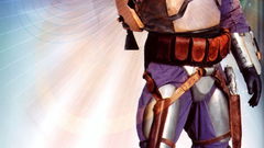 Star wars Jango Fett