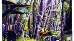 Star wars Jango Fett