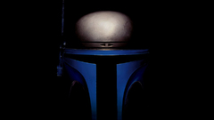 Star wars Jango Fett