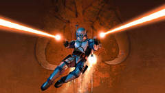 Star wars Jango Fett