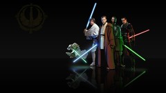 Star wars jedi