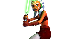 Star wars jedi Aliens