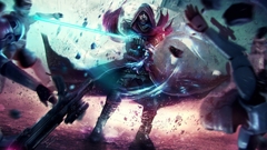 star wars jedi lightsaber artwork digital art Star Wars Heroes