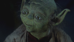 Star wars jedi master