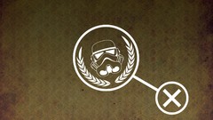 Star wars jedi stormtroopers artwork