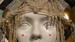 Star wars kimono amidala