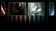 Star wars Knights of