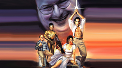 Star wars Kramer Seinfeld