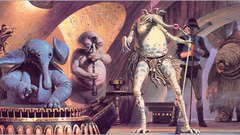 Star wars Lando Calrissian