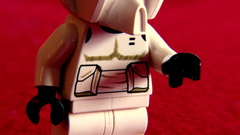 Star wars Legos