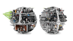 Star wars Legos