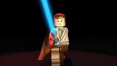 Star wars Legos