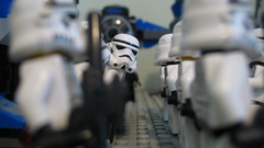 Star wars Legos