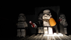 Star wars Legos