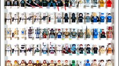 Star wars Legos