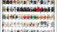 Star wars Legos