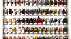 Star wars Legos