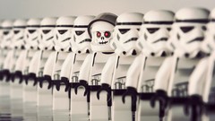 Star wars Legos