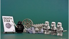 Star wars Legos
