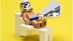 Star wars Legos