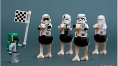 Star wars Legos