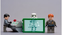 Star wars Legos