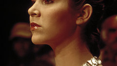 Star wars Leia Organa