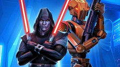 Star wars lightsabers